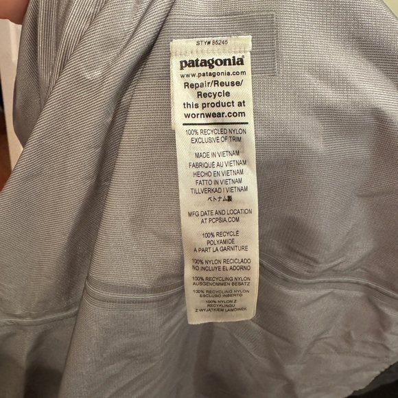 Lightly Used Torrentshell 3L Jacket - Picture 6 of 7